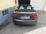 Audi audi a3 8p caprio 2008 - Caprio gebraucht
