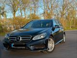 Mercedes-Benz 2014 Mercedes-Benz E-Klasse T-Modell 350 B... - Mercedes-Benz 350 aus 2014