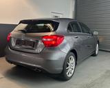 Mercedes-Benz A 200 *Urban Line* - gebrauchte Mercedes-Benz A 200 aus dem Jahr 2012