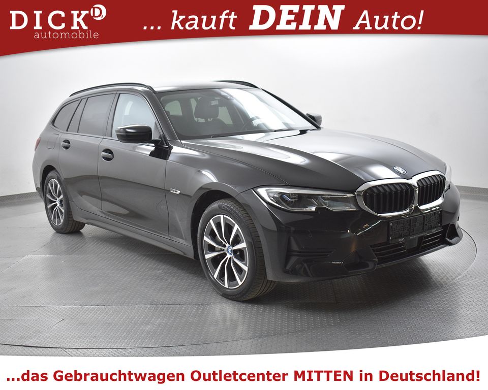 Image of BMW 330