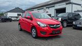 Opel Karl Edition Automatik, 1. Hand! Inkl. Garantie! - gebrauchte Opel Karl aus dem Jahr 2016