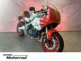 Yamaha XSR900 GP *Tageszulassung* - YAMAHA XSR900 GP