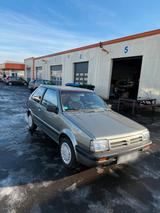 Nissan Micra k10 (Oldtimer) - Nissan Micra: K10