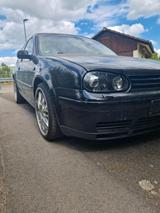 Volkswagen Ich verkaufe eine Golf 4 .1,9tdi gti ARL m... - Volkswagen Golf: GTI TDI