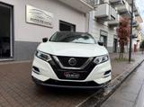 Nissan NISSAN QASHQAI 1.5 DCI 116 N CONNECTA CERTIFICAT - Nissan Qashqai: Van