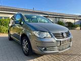 Volkswagen Touran Highline*AUTOMATIK*XENON*AHK*SPORTSITZE ! - Volkswagen Touran: Sport