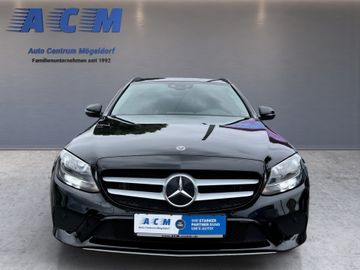 Mercedes C 220 - 2
