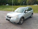 Subaru Forester 2.0D Active Lineartronic Active - Subaru Forester mit Diesel-Antrieb: Active