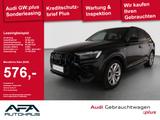 Audi Q7 55 TFSI S-Line qu. tiptr. Luft*AHK*Pano*7Sitz