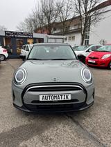 MINI Cooper Automatik | 136 PS | Scheckheftgepfl - Mini Cooper von privat