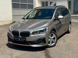 BMW 218d Gran Tourer Advant. 7SITZE KEYLESS LED NAVI - BMW 218 7-Sitzer