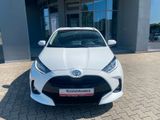 Toyota Yaris 1.5l VVT-i Style*PDC,SHZ,Kamera,Tempomat - Toyota Yaris aus 2024