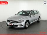 Volkswagen Passat Variant 2.0 TDI DSG Business LED Navi ACC - Volkswagen Passat Variant in Magdeburg