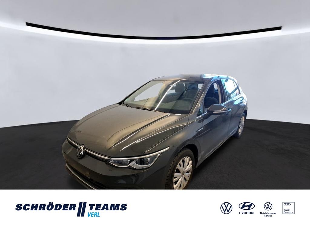 Image of Volkswagen Golf