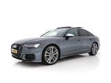 Audi A6 Limousine S6 TDI Quattro Black Edition Aut. * - Audi A6: Grau, mit ABS, Limousine