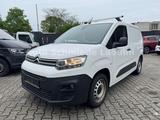Citroën Berlingo 1,5 HDI Automatik, Kamera, Navi, Btooth - Citroën Berlingo in Essen