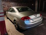 Ford Focus Cabriolet - Ford Focus aus 2007: Cabrio