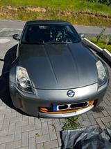 Nissan 350Z Premium Pack 3.5l - Nissan 350Z: Sportwagen