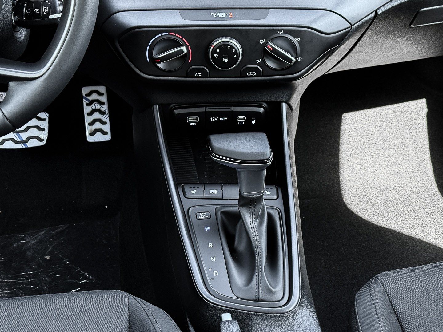 Hyundai BAYON - Bild 10