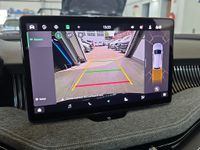 Skoda Superb - Vorschau Bild 22