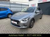 Mazda 2 SKYACTIV-G 90 Sports-Line -Automatik- Wenig Km - Mazda 2: Sport