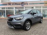 Opel Crossland Design Line *ERST 30Tkm* - Opel Crossland (X) Design-Line