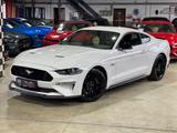 Ford GT+MAGNERIDE+UNFALLFREI+D.FHZG+SHZ+1J. GARANTIE - Ford Mustang Gebrauchtwagen in Hannover