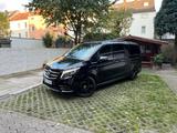 Mercedes-Benz V250d Lang, Night, AMG, Lede... - Mercedes-Benz V 250 in Dortmund