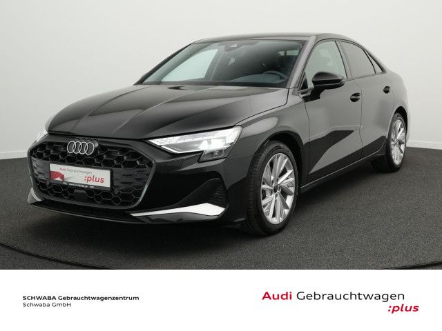 Audi A3 - Bild 1