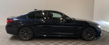 BMW 530 - 7