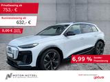 Audi SQ6 e-tron QU MATRIX+NAVI+HuD+B&O+ACC+AIR+PANO
