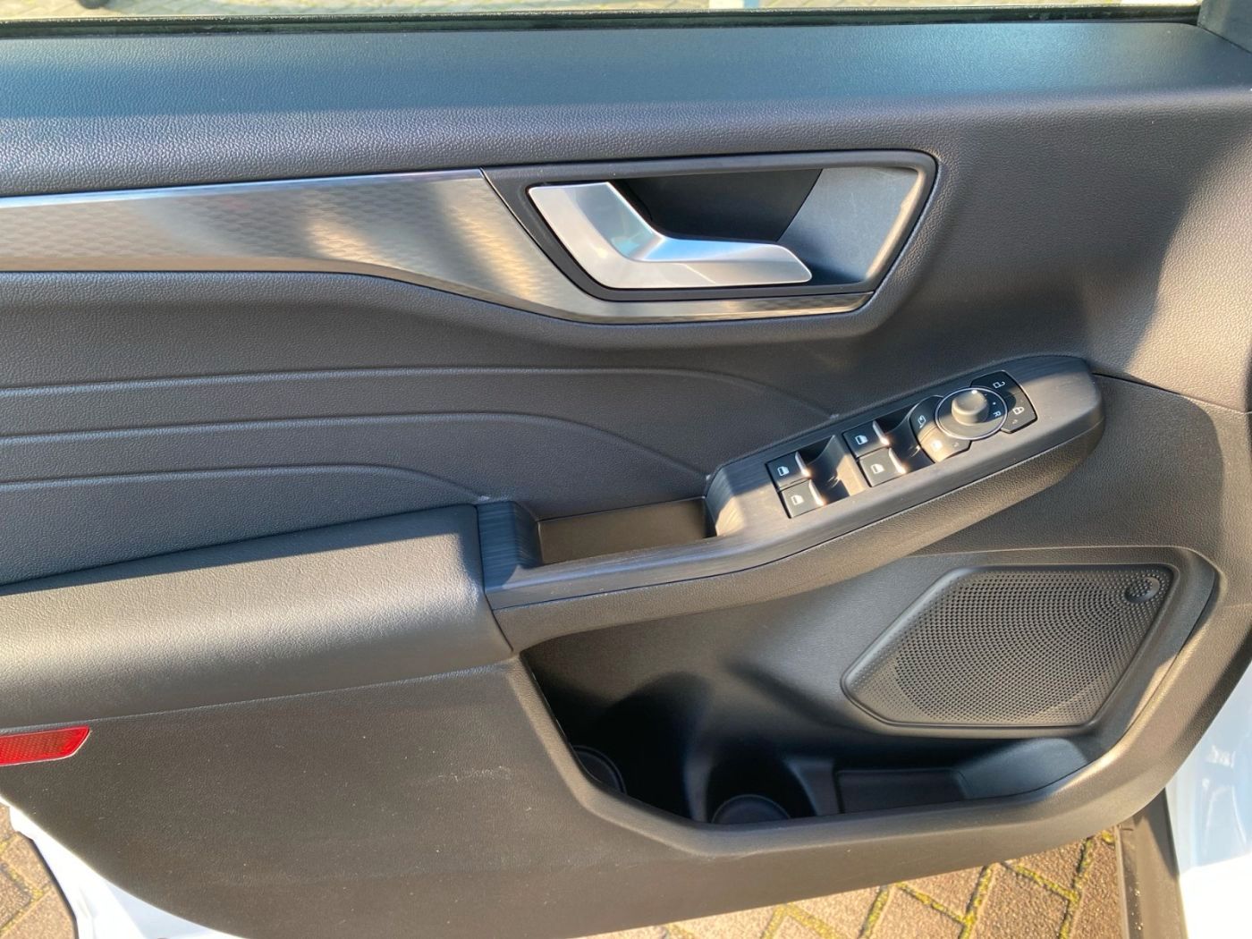 Ford Kuga - Bild 17