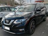 Nissan X-Trail Facelift 1.6D TOP! 148Tkm P... - Nissan X-Trail in Saarbrücken