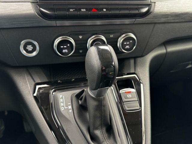 Fahrzeugabbildung Nissan Townstar 1.3 DIG-T N-Connecta Design*Navi*ALU