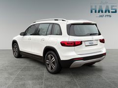 Fahrzeugabbildung Mercedes-Benz GLB 200d - App*Kamera*Tempomat*17"LM"!!!