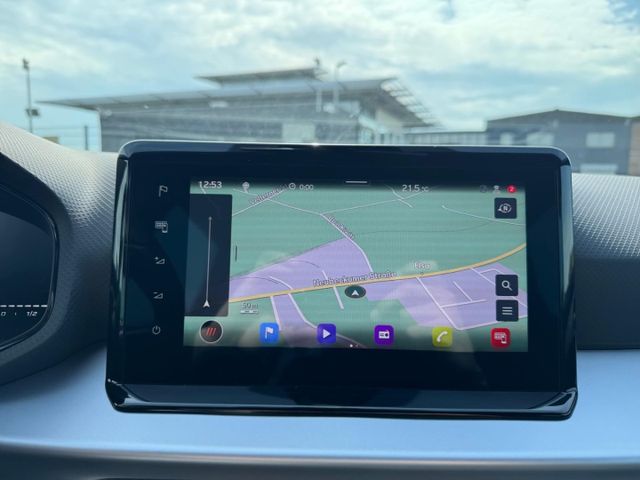 Arona FR 1.0 TGI Voll-LED Navi Sitzh. Kamera ACC