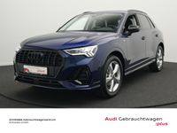 Audi Q3 - Vorschau Bild 1