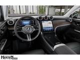 Mercedes-Benz GLC 300 e 4M Coupe+AVANTGARDE+PANO+AHK+DISTRONIC - Mercedes-Benz GLC 300 mit Hybrid-Antrieb: Abstandswarner