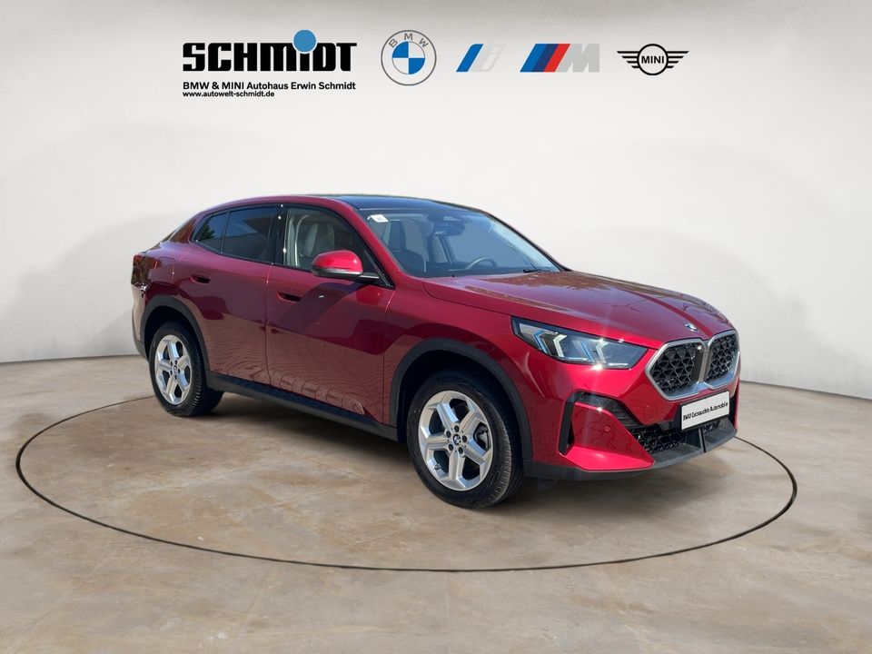 BMW X2 - Bild 7