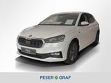 Skoda Fabia 1.0 TSI Tour Kessy RüKa Smart Link Sitzh.