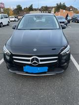 Mercedes-Benz B 220 d DCT - - Mercedes-Benz B 220 aus 2021