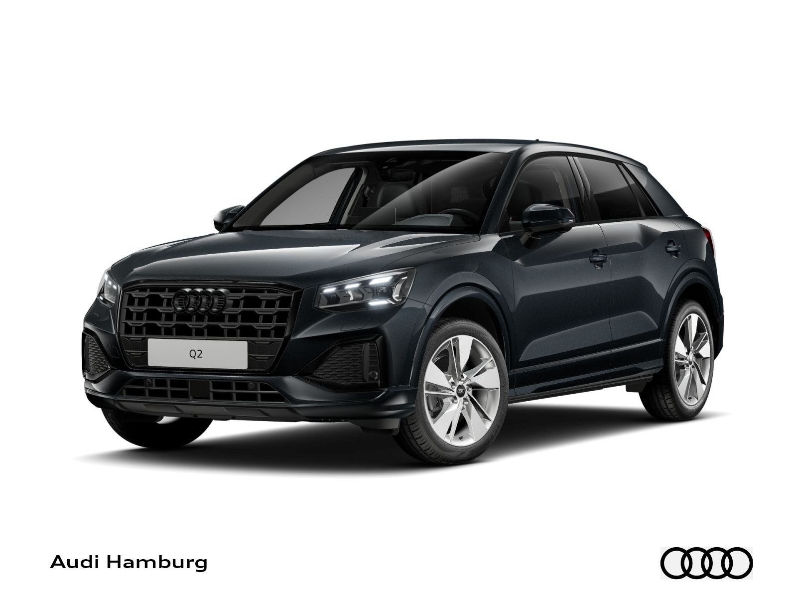Audi Q2 - Bild 1