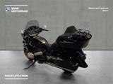 BMW R 18 Transcontinental - BMW R 18 TRANSCONTINENTAL