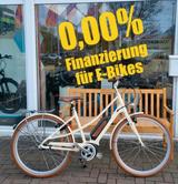 Excelsior Vintage E statt 2599,- BOSCH - Excelsior E-Bikes