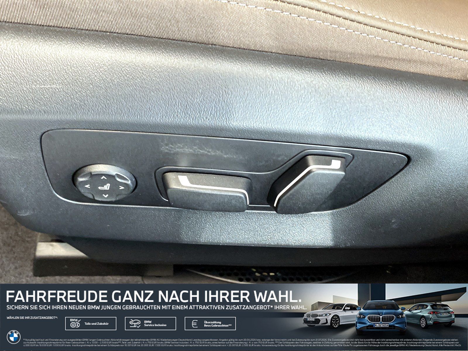 BMW 520 - Bild 21