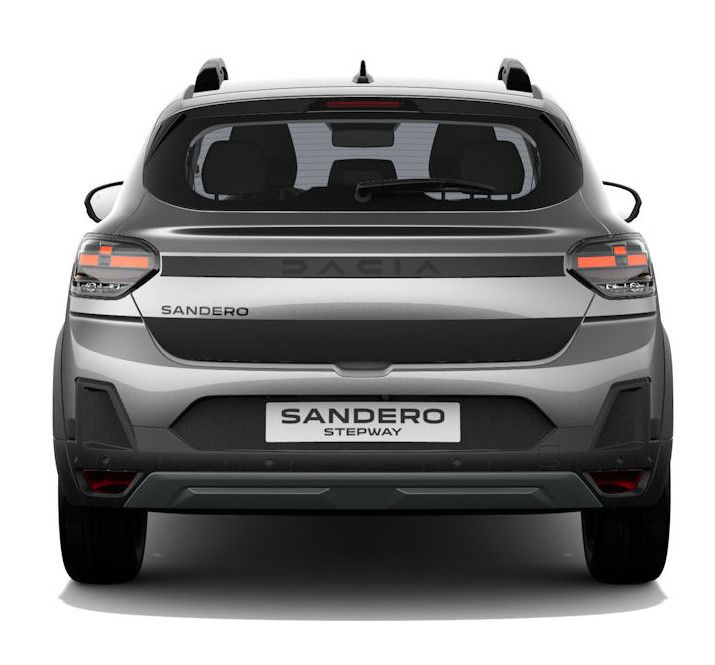 Dacia Sandero - Bild 5