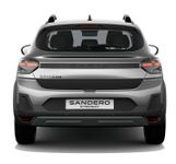 Dacia Sandero - Vorschau Bild 5