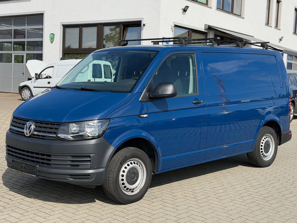Image of Volkswagen T6 Transporter