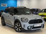 MINI CoopCountryman/Aut/LEDerSportStz/Kamer/KomfortZg - MINI Cooper Countryman Kombi Gebrauchtwagen