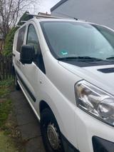 Citroën Citroen Jumpy - Citroën Jumpy: Kombi